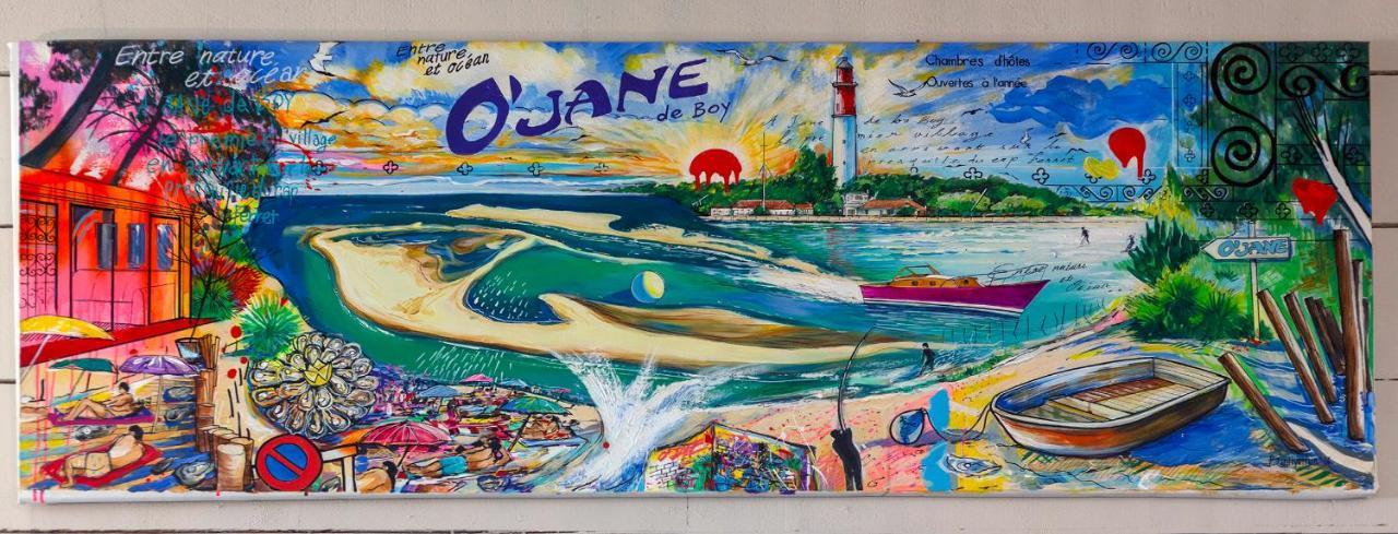 O'jane De Boy 2*
